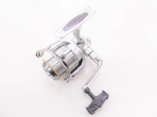 Daiwa rubias 2500 cond - rubias,