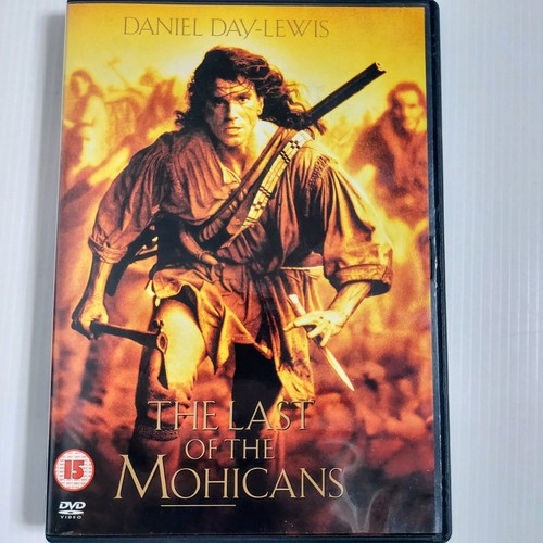 The last mohicans - the,