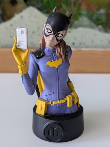 Batman universe - batman,