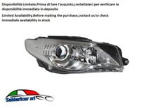 FANALE PROIETTORE DESTRO XENON