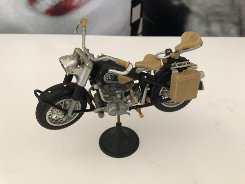 Modellino bmw r75 polistil - modellino,