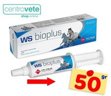  Fm  WS BIOPLUS   50 Gr ⇢