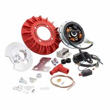 Accensione Elettronica Vespower Malossi 1,2 KG Cono 19 Vespa 50 Special RLN PK