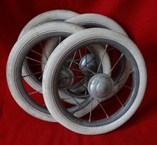 RARE QUATTRO RUOTE PER