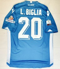 6681 MACRON SS LAZIO FINALE