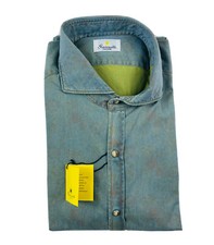 Giannetto Portofino Blu Stampa