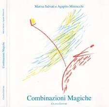 Combinazioni Magiche. . Marisa