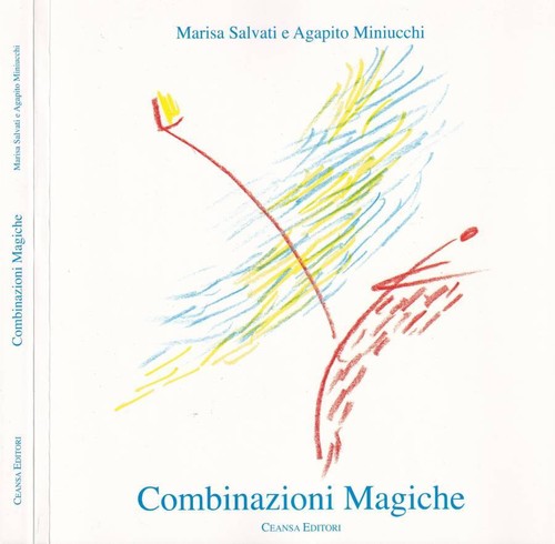 Combinazioni magiche marisa - combinazioni,
