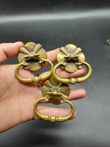 Set maniglie per cassetti - maniglie,