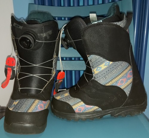 Scarponi snowboard donna - snowboard,