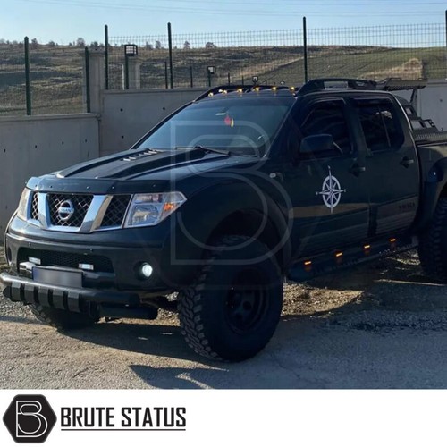 Per nissan navara - per, d40