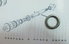 Per Garelli RGS 50 CROSS