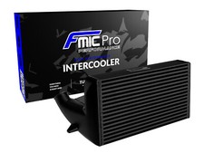 Intercooler FMIC.Pro per BMW
