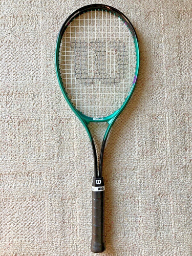 Racchetta tennis wilson - racchetta,
