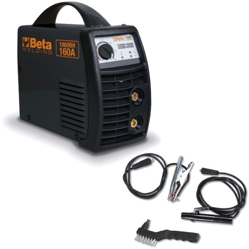 Saldatrice inverter 160a mma - inverter,