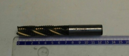 Master fresa rivestita 791 - -,