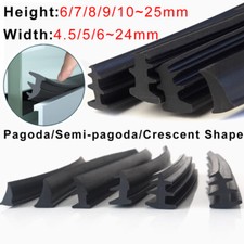 Guarnizione Gomma Porta