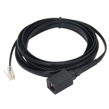 Cavo di prolunga microfono 6