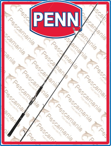 Canna penn conflict elite - canna,