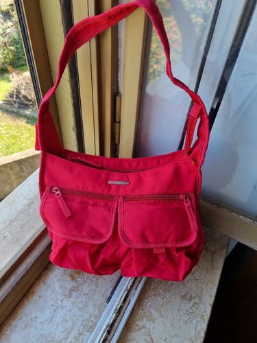 Borsa benetton spalla buone - benetton,
