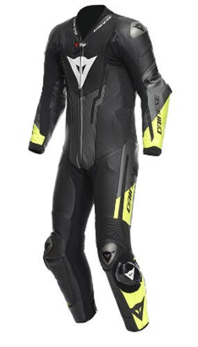 Dainese misano air tuta in - dainese, 3