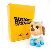 Back the future - to, air