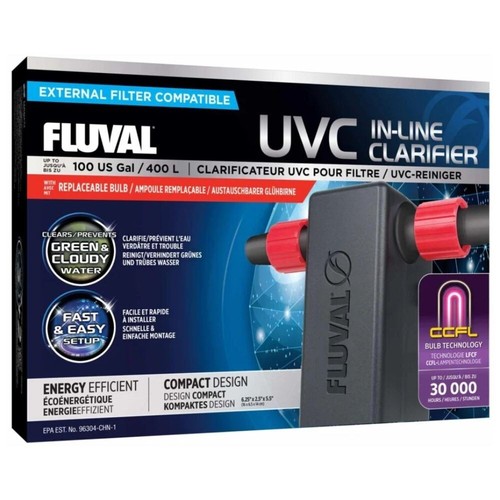 Fluval uvc linea - in,