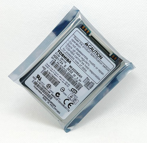 Toshiba mk6008gah 8 - mk6008gah, 60