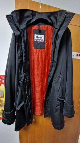 Soprabito uomo blauer - uomo,