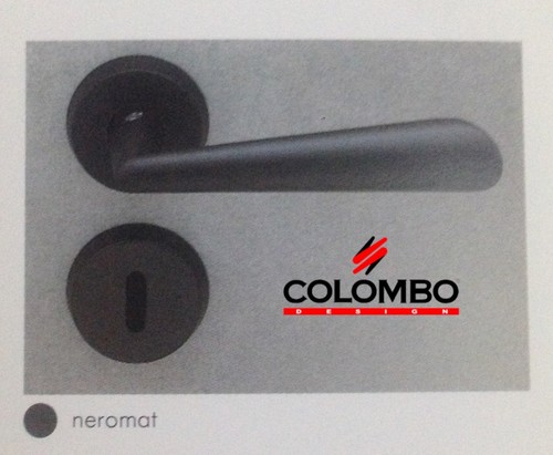 Maniglia per porta - maniglia, colombo