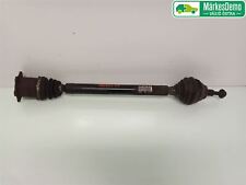 Albero motore anteriore destro originale VW TOURAN (1T1, 1T2) 2008