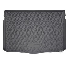 Vasca Baule Bagagliaio In