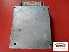 Centralina motore Ford Scorpio 2,0i 85kw - 85GB12A650EA  EEC-IV efi-vm100 