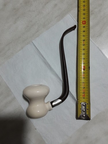 Pipa zenith gouda - pipa,