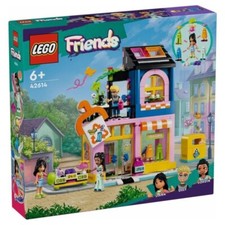 42614 LEGO Friends Boutique