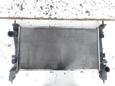 1330V0 RADIATORE ACQUA PEUGEOT BIPPER (--) 1.4 HDI 8V MAN 5M 68CV 2010 3P FURGON