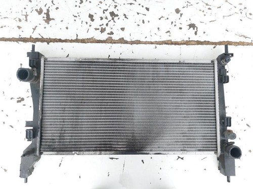 1330v0 radiatore acqua peugeot - radiatore,