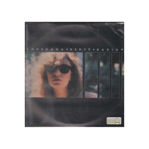 Loredana berte vinile - lp,