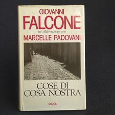 GIOVANNI FALCONE MARCELLE