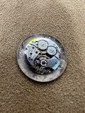 Juvenia 765 movement movimento 