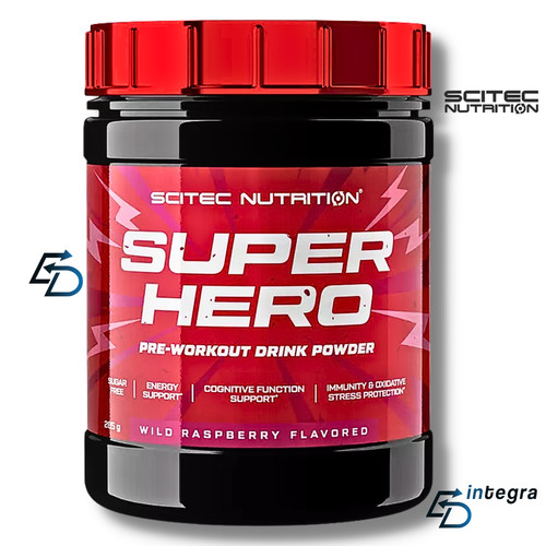 Scitec nutrition super - scitec,
