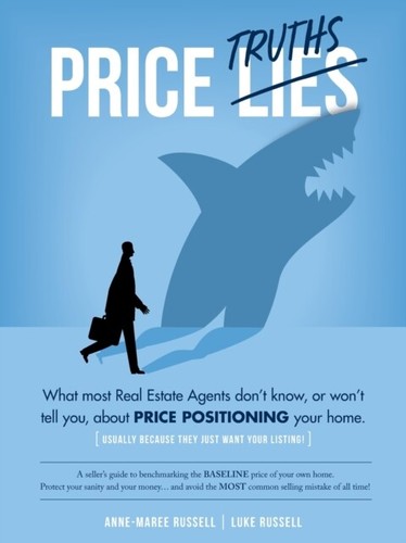 Russell price truths - russell, what