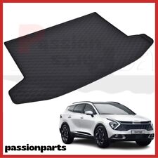 VASCA BAULE KIA SPORTAGE DAL