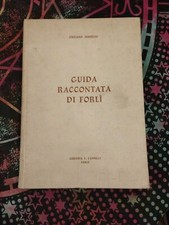 LIBRO GUIDA RACCONTATA DI