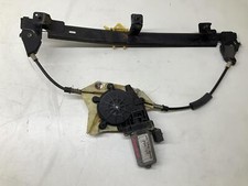 MOTORINO ALZAVETRO ANTERIORE SINISTRO PER ALFA ROMEO 156 S. Wagon Serie (932_) 