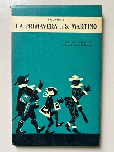 Primavera san martino - primavera,