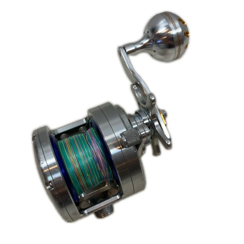 Mulinello daiwa saltiga z30 - mulinello,