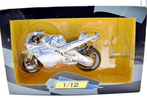 Modellini moto honda - modellini,