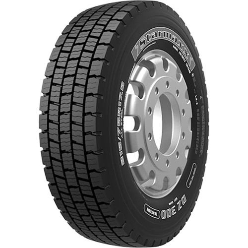 Gomme estive starmaxx - gomme,