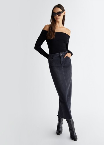 Liu gonna denim - jo,